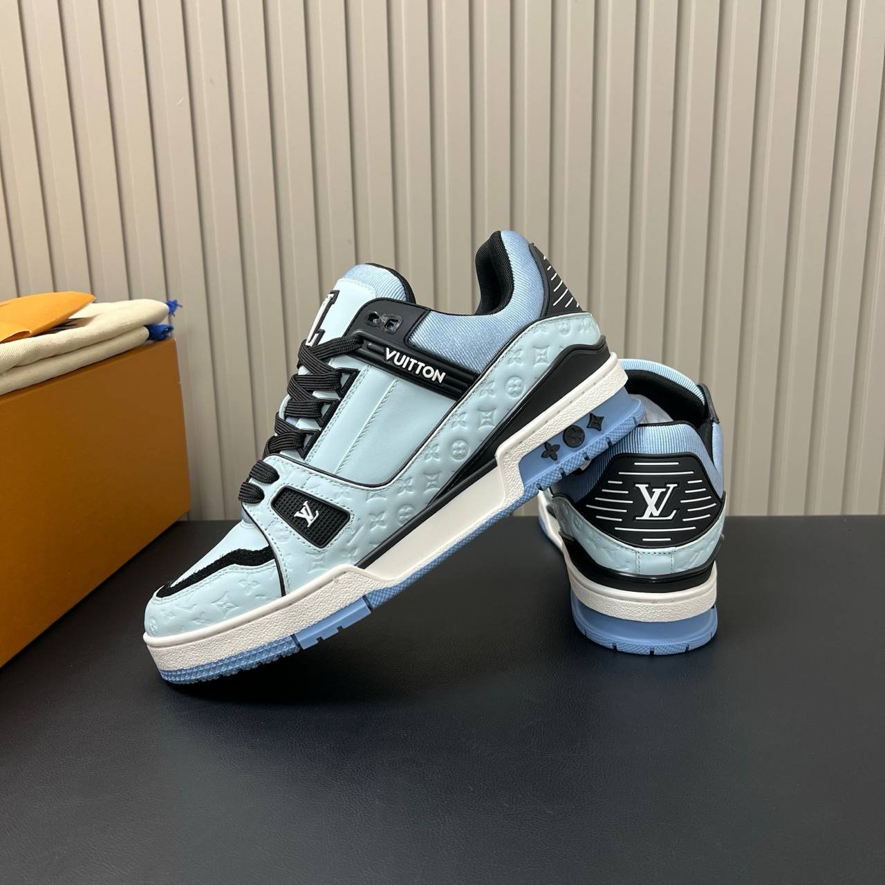 Louis Vuitton trainer