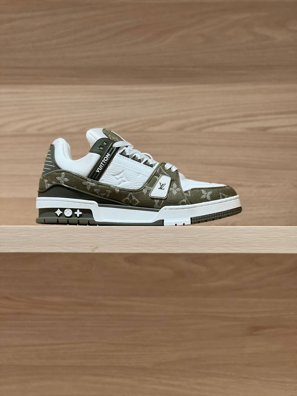 Louis Vuitton trainer