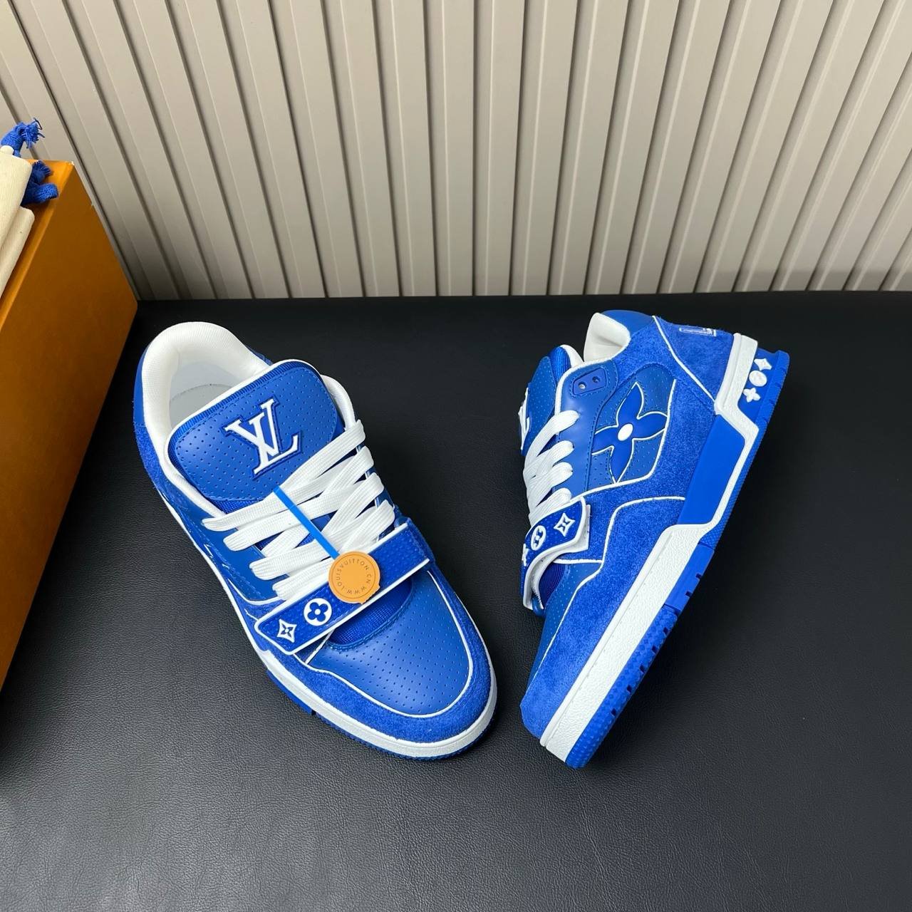 Louis Vuitton trainer