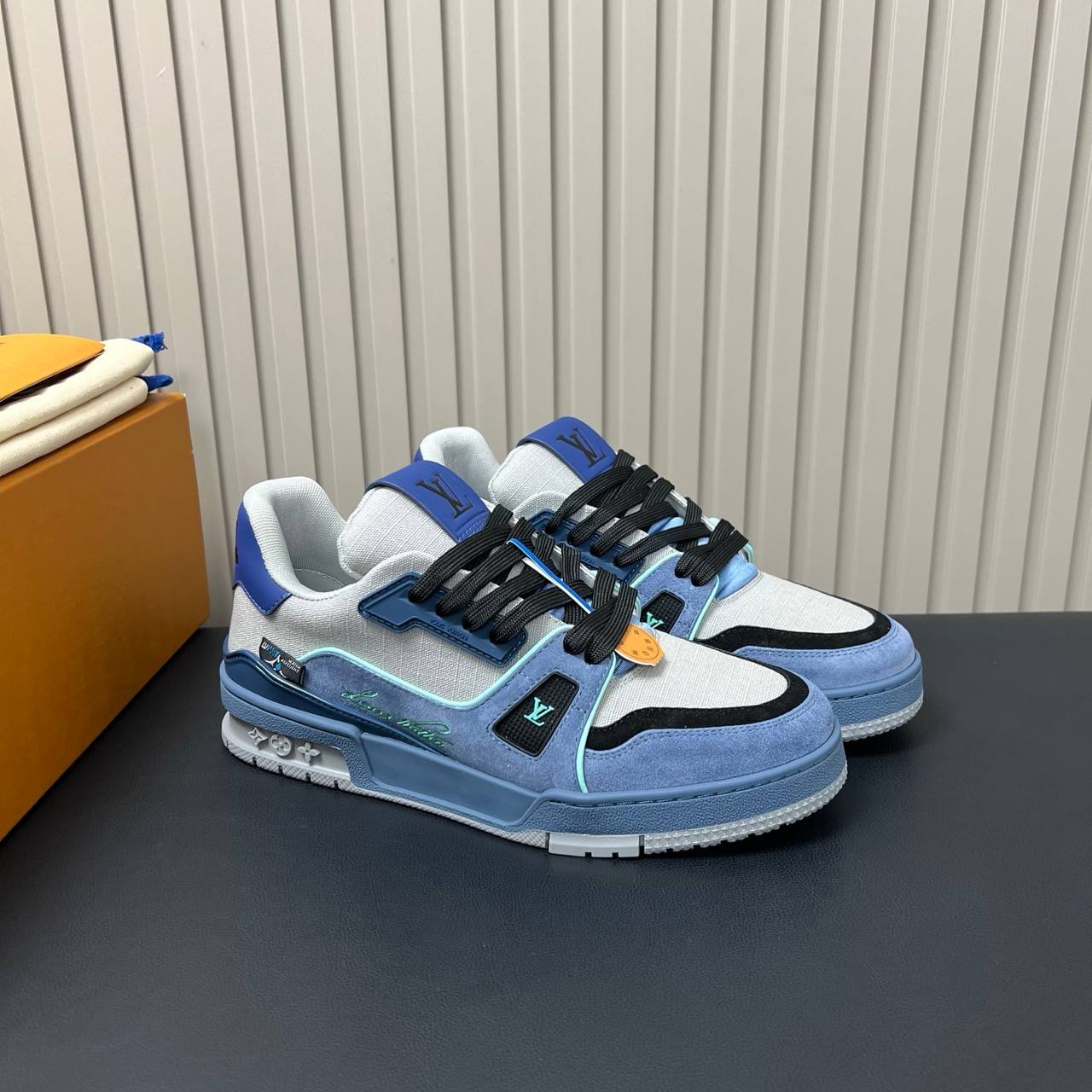 Louis Vuitton trainer