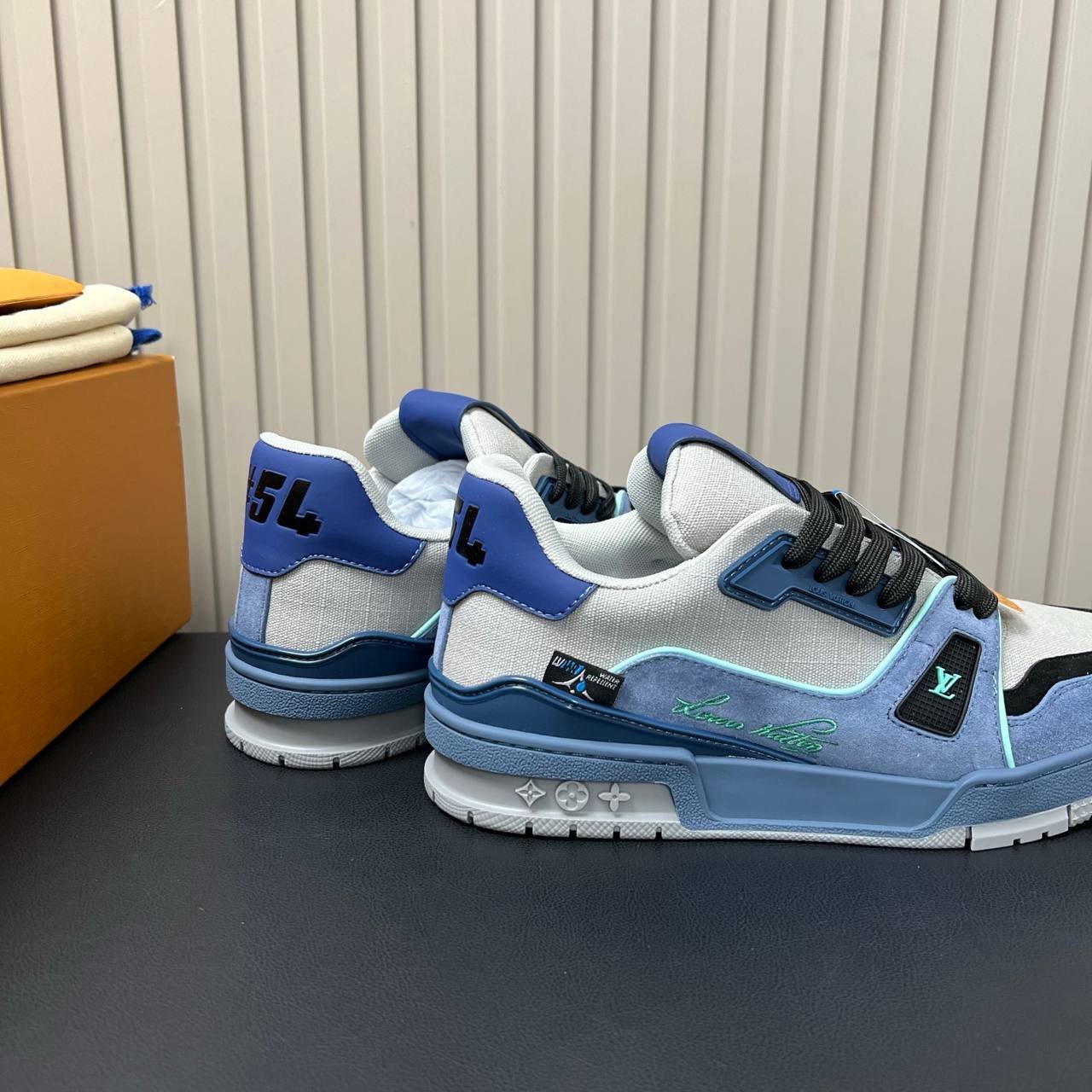 Louis Vuitton trainer